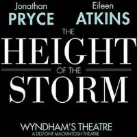 The Height of the Storm artist image