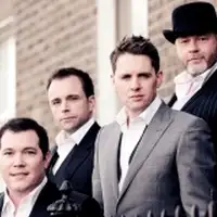 The High Kings artist image