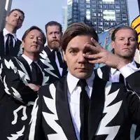 The Hives artist image