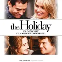 The Holiday In Concert artist image
