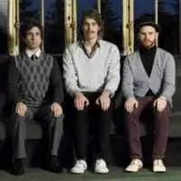 The Hoosiers artist image