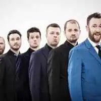 The Horne Section artist image