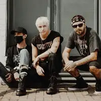 The Hunna artist image