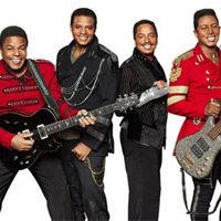 The Jacksons artist image
