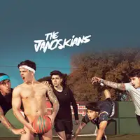 The Janoskians artist image