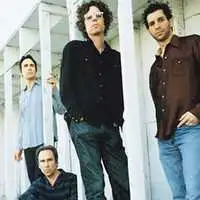 The Jayhawks artist image