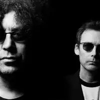 The Jesus And Mary Chain artist image