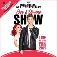 The Joe And Dianne Show artist image