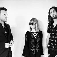 The Joy Formidable artist image