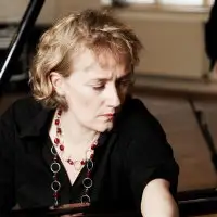 The Julia Hulsmann Quartet artist image