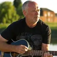 The Kev Walker Band artist image