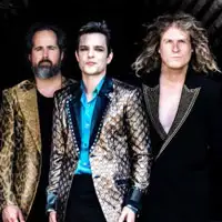 The Killers artist image