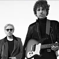 The Kooks artist image