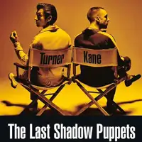 The Last Shadow Puppets artist image