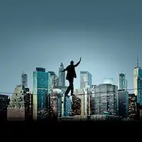 The Lehman Trilogy artist image
