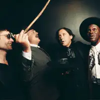 The Libertines artist image