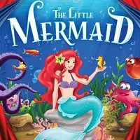 The Little Mermaid artist image
