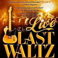 The Live Last Waltz artist image