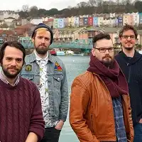 The Longest Johns artist image