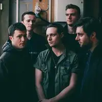 The Maccabees artist image