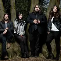 The Magic Numbers artist image