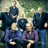 The Manfreds artist image