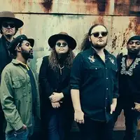 The Marcus King Band artist image