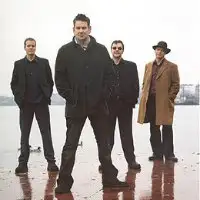 The Men They Couldnt Hang artist image