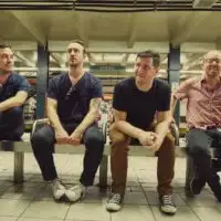 The Menzingers artist image