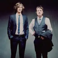 The Milk Carton Kids artist image