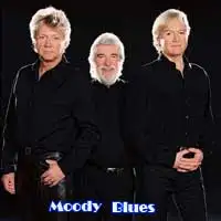 The Moody Blues artist image