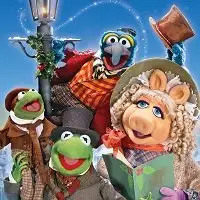 The Muppet Christmas Carol artist image