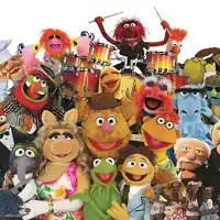 The Muppets artist image