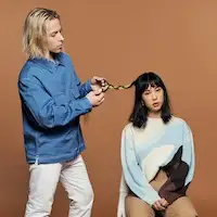 The Naked and Famous artist image