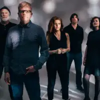 The New Pornographers