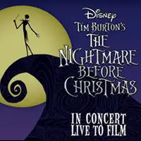 The Nightmare Before Christmas Live artist image