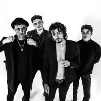 The Now