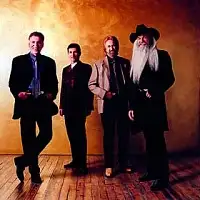 The Oak Ridge Boys artist image