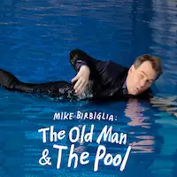 The Old Man And The Pool artist image
