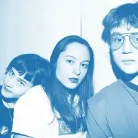 The Orielles