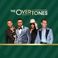The Overtones artist image