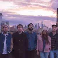 The Paper Kites artist image