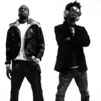 The Pharcyde artist image