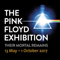 The Pink Floyd Exhibition artist image
