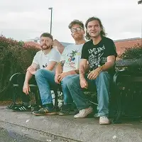 The Pleasure Dome artist image