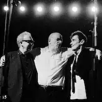 The Pogues artist image