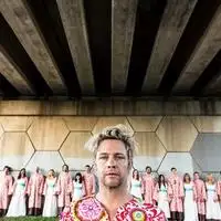 The Polyphonic Spree artist image