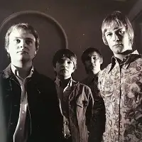 The Prisoners tour image
