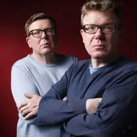 The Proclaimers artist image