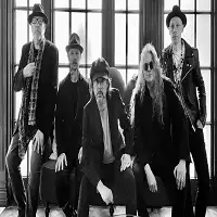 The Quireboys artist image